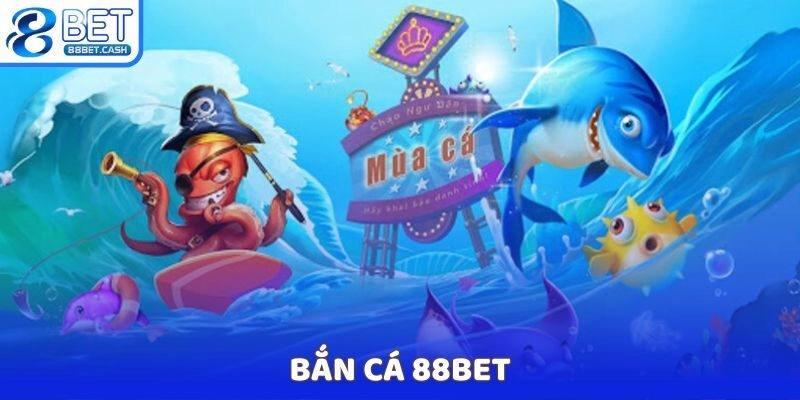 Bắn cá mang về phần thưởng hấp dẫn lôi cuốn mỗi ngày